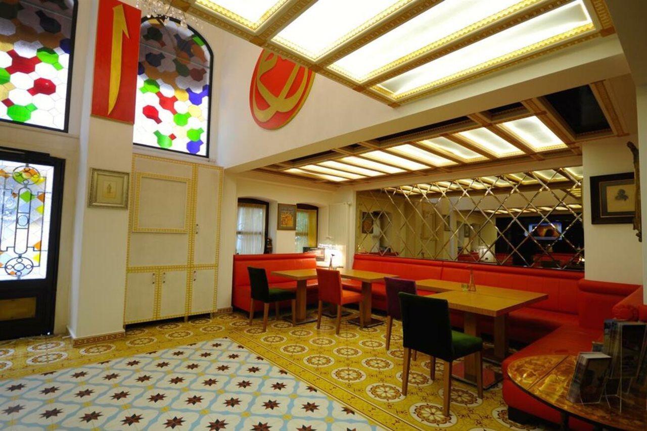 Ottopera (adults Only) Отель Стамбул