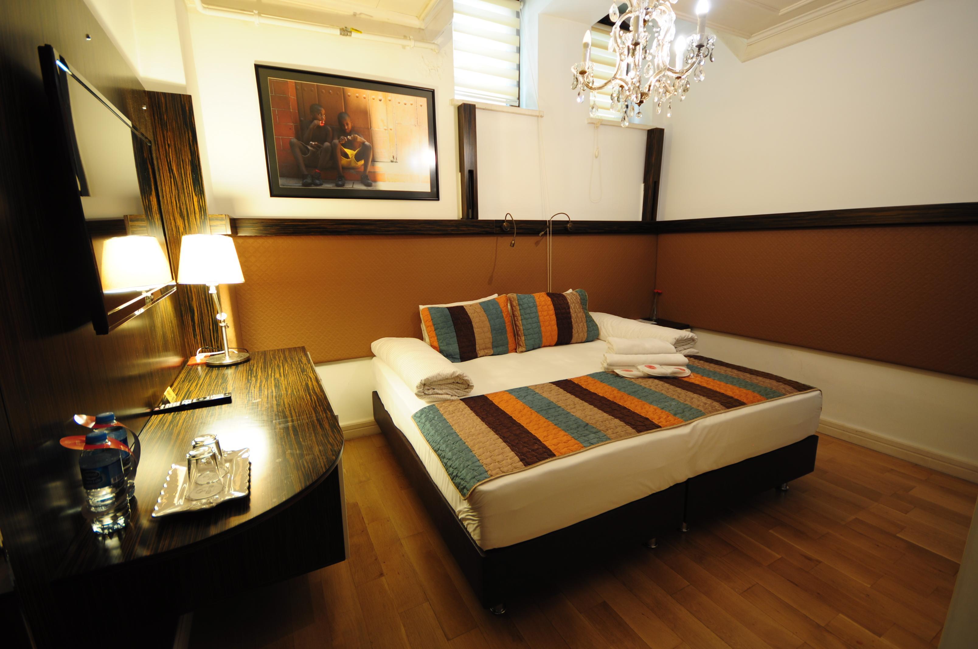 Ottopera (adults Only) 3* Стамбул