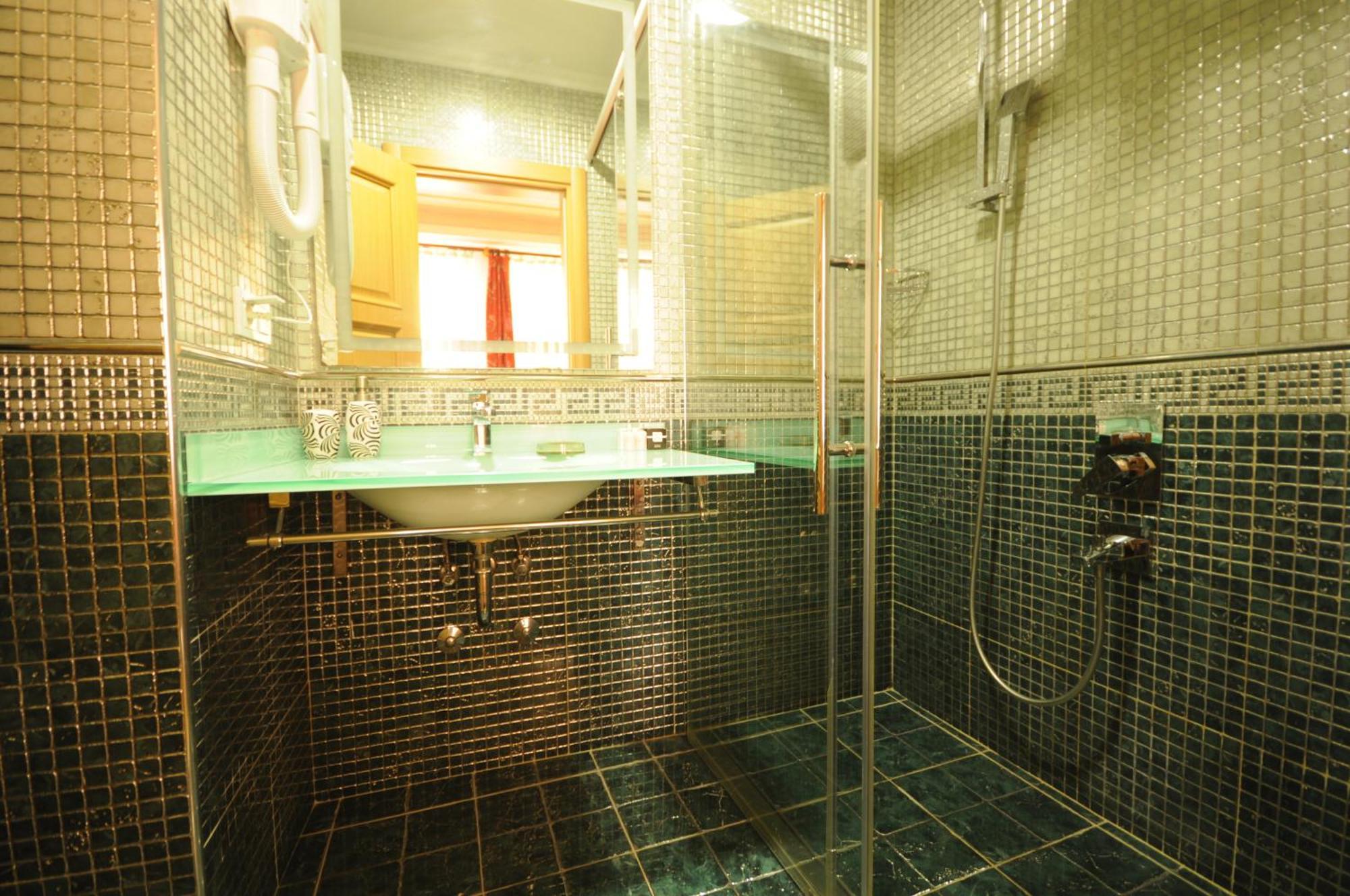 Ottopera (adults Only) Отель Стамбул