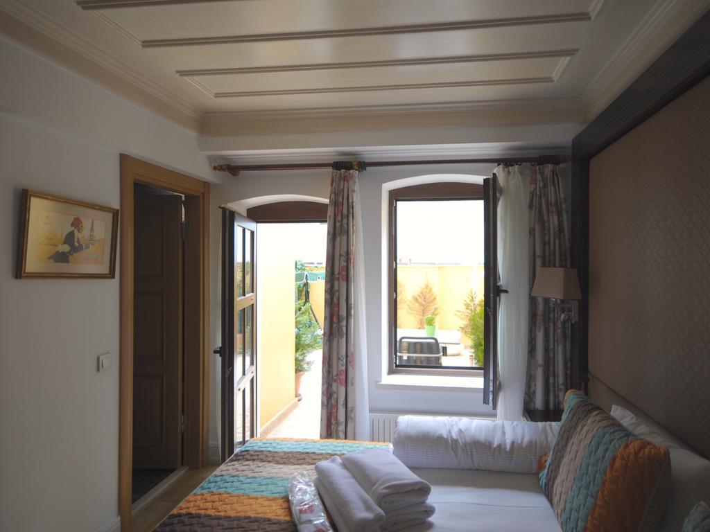 Ottopera (adults Only) 3* Стамбул