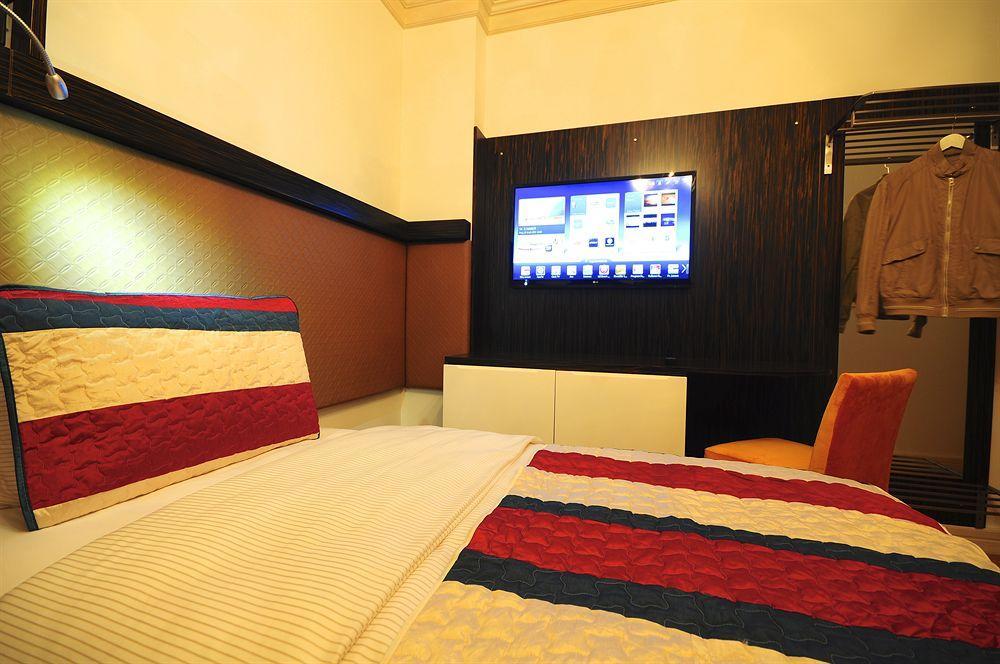 Ottopera (adults Only) 3* Стамбул