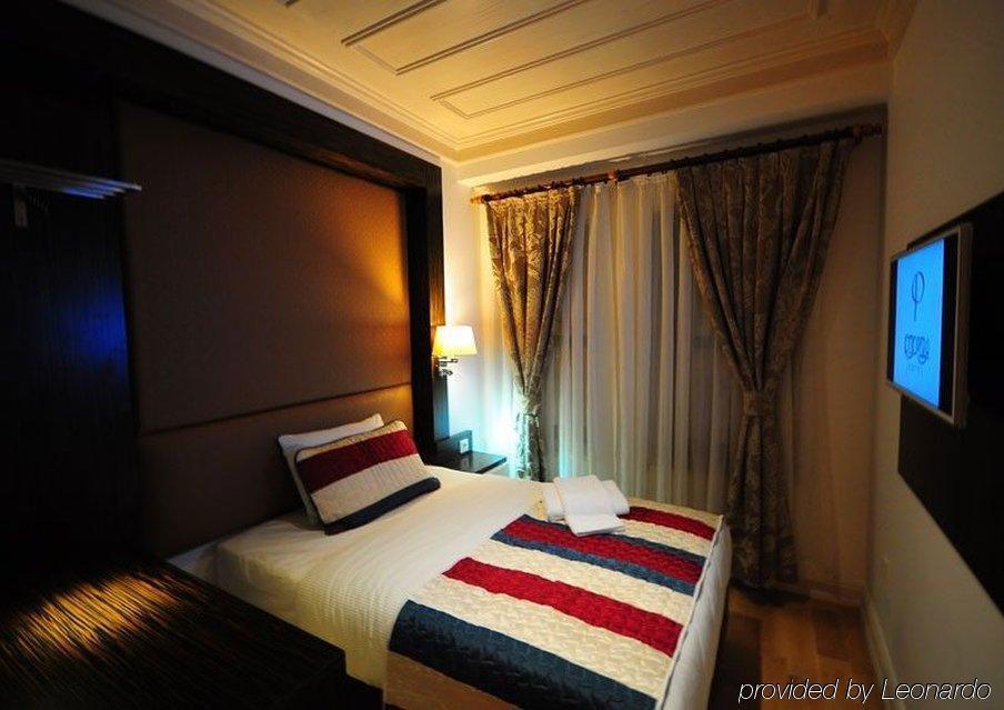 Ottopera (adults Only) 3* Стамбул
