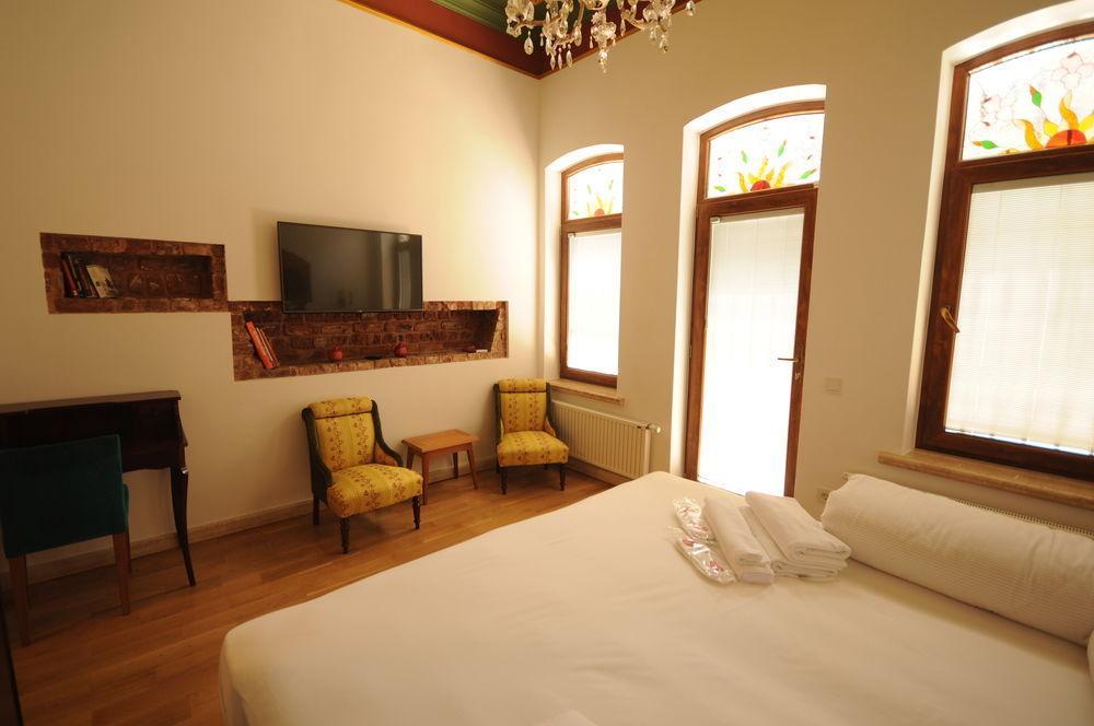 Ottopera (adults Only) 3* Стамбул