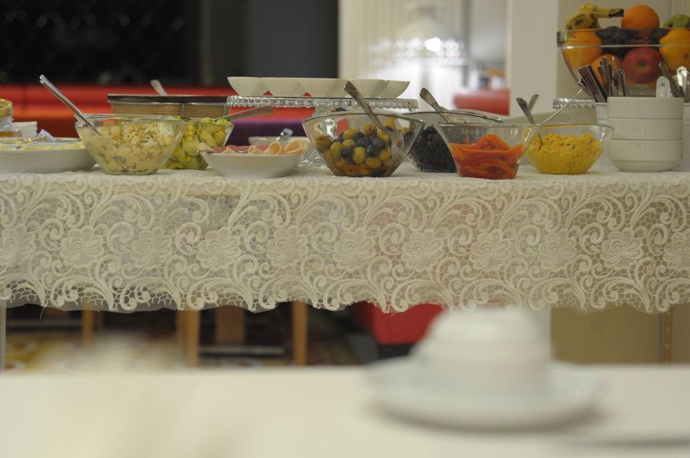 Ottopera (adults Only) 3* Стамбул
