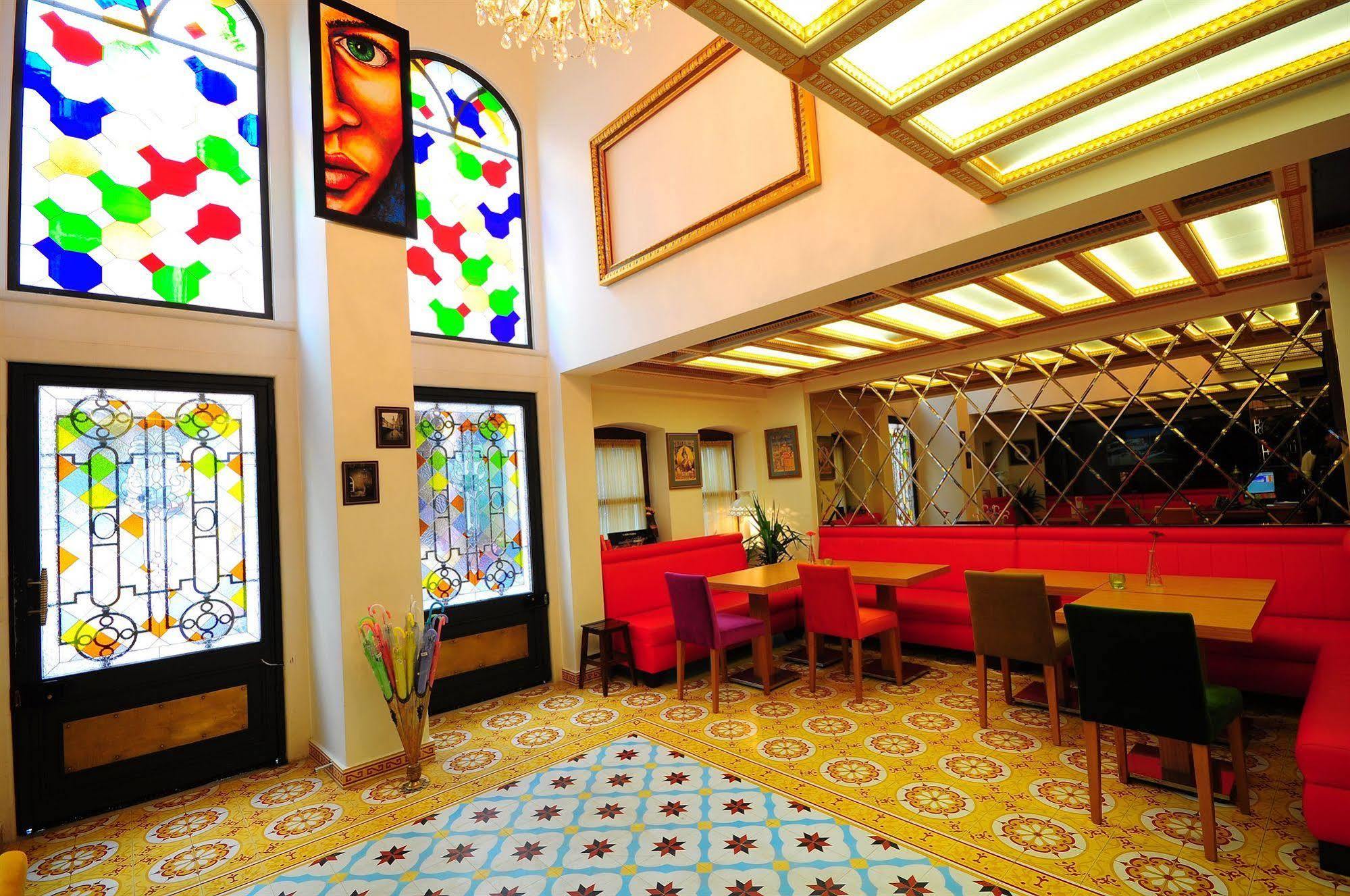 Ottopera (adults Only) Стамбул