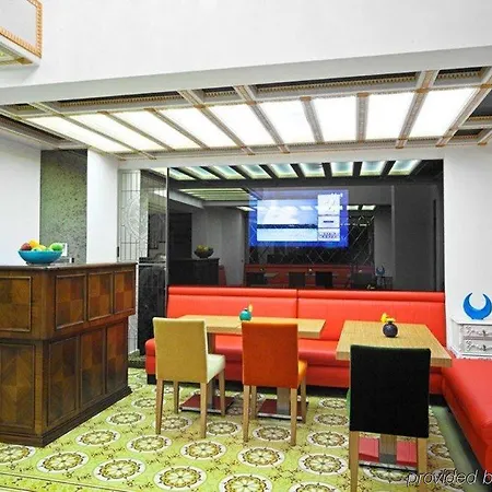 Ottopera Hotel (Adults Only) 