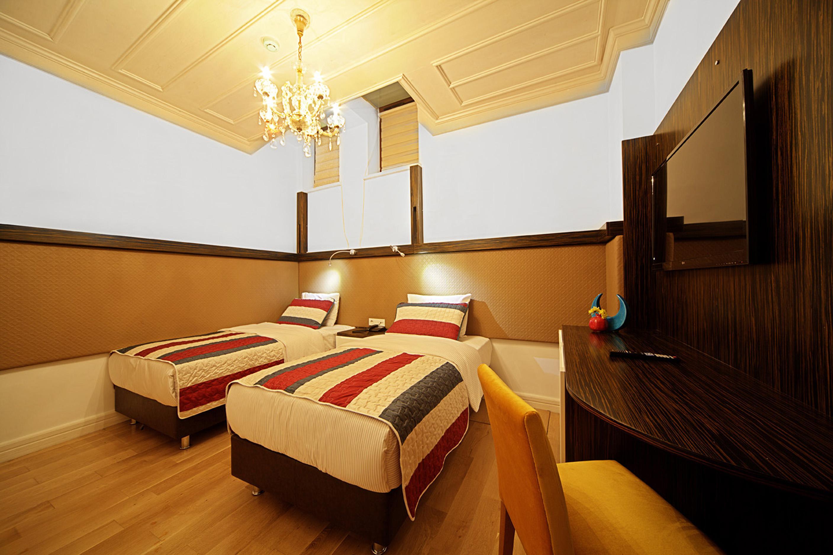 Ottopera (adults Only) Готель 3*