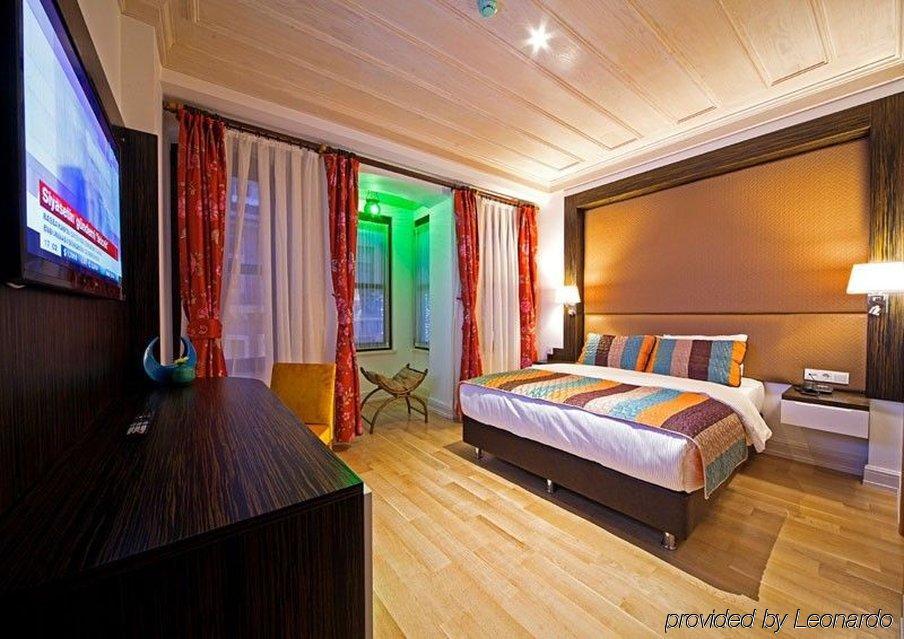 Ottopera (adults Only) 3* Стамбул