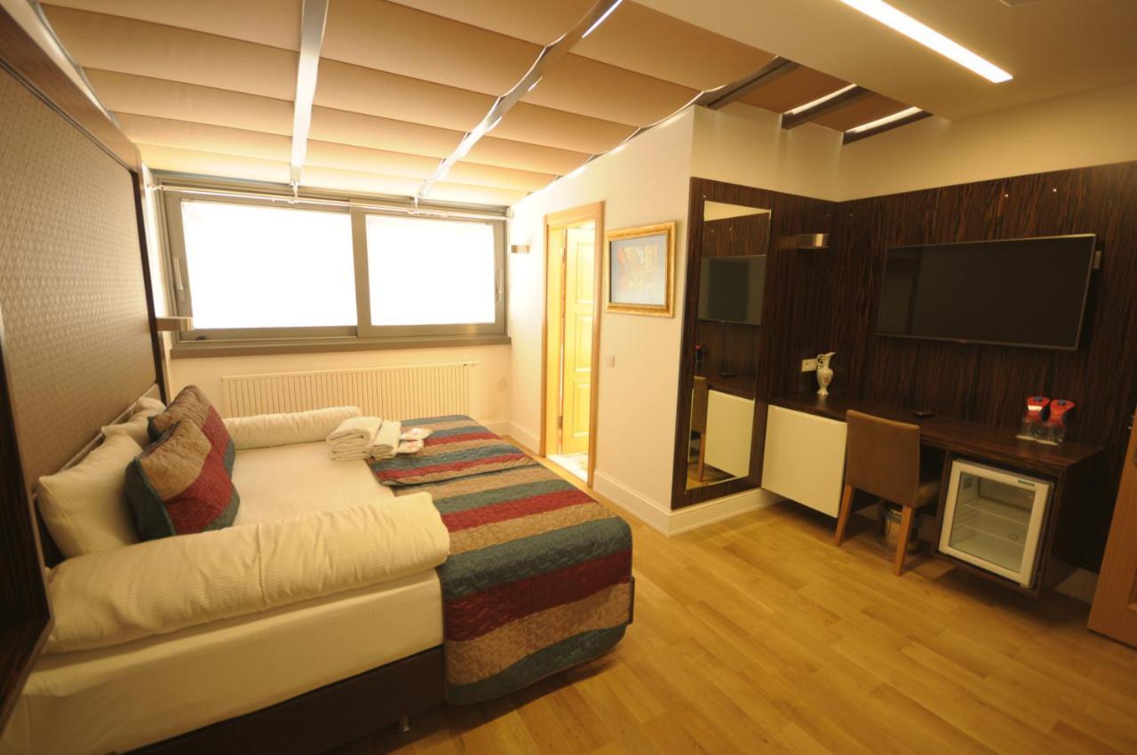 Otel Ottopera (adults Only) 3*
