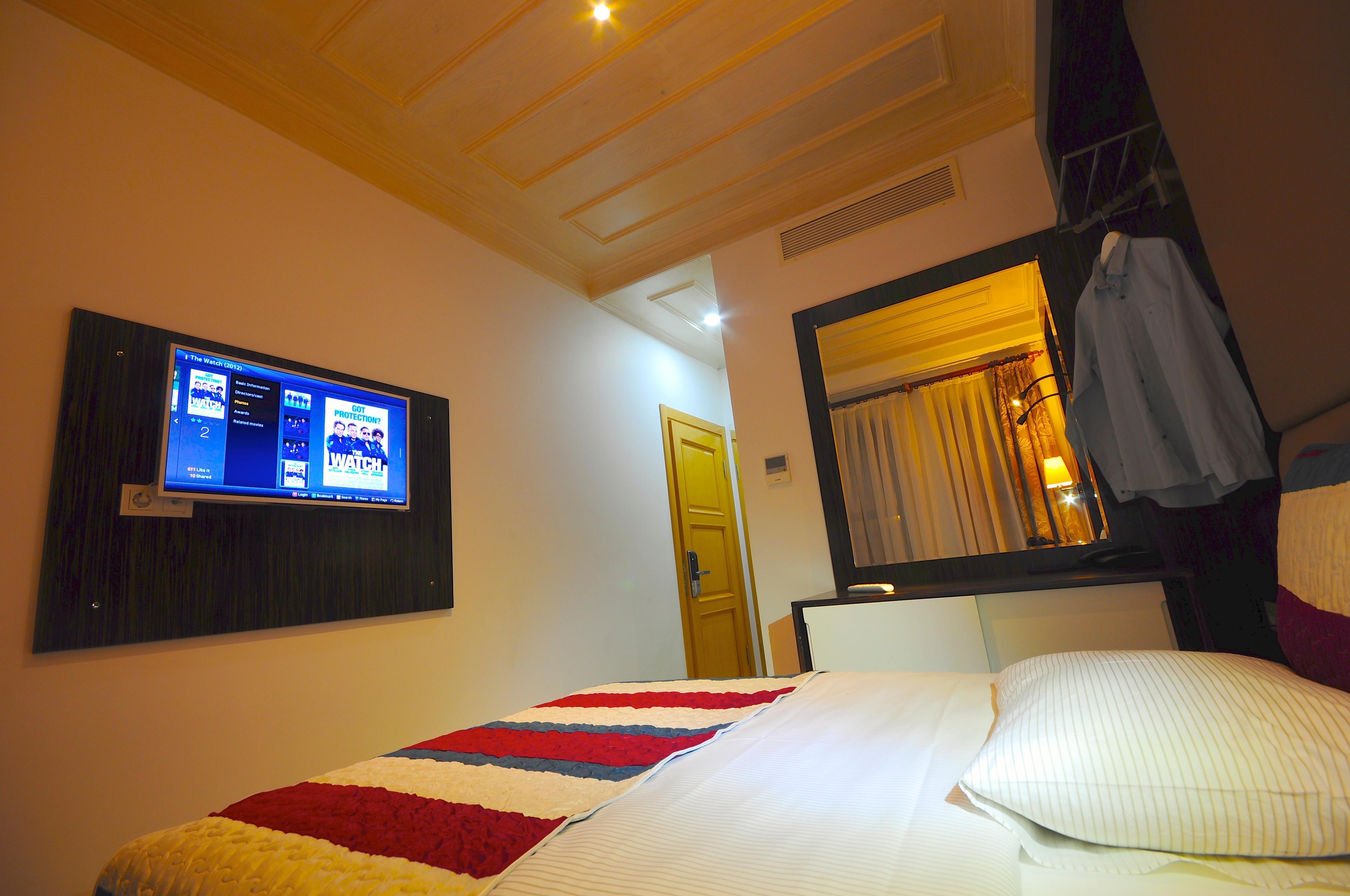 Otel Ottopera (adults Only) İstanbul