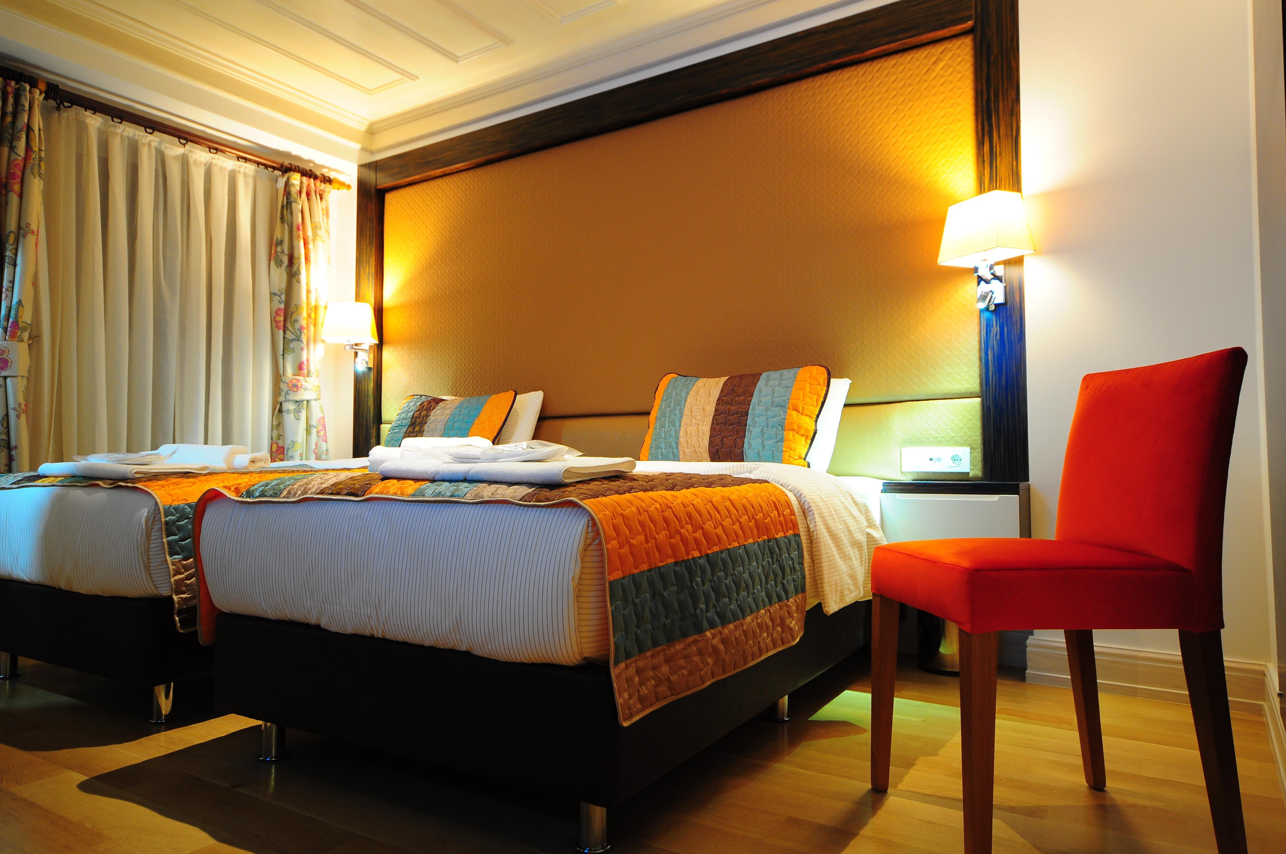 Ottopera (adults Only) 3* İstanbul