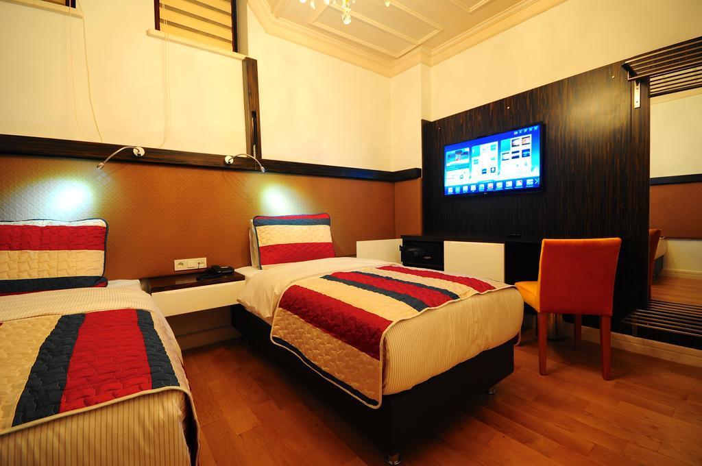 Otel Ottopera (adults Only) 3*