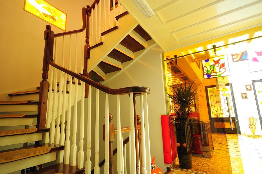 Ottopera (adults Only) Otel