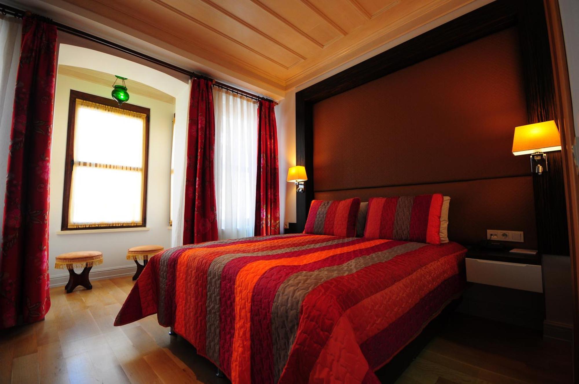 Otel Ottopera (adults Only) İstanbul