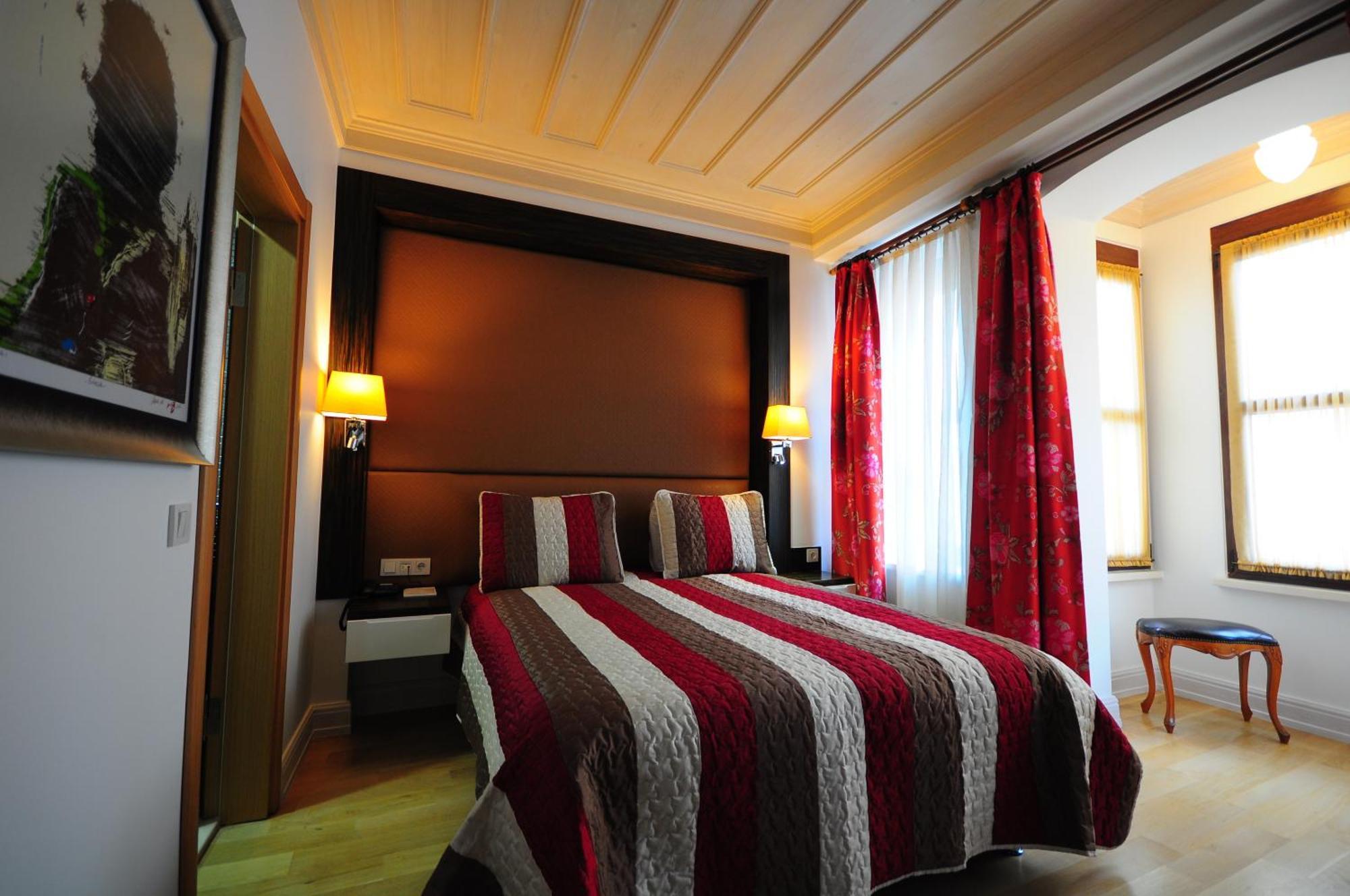 Otel Ottopera (adults Only)
