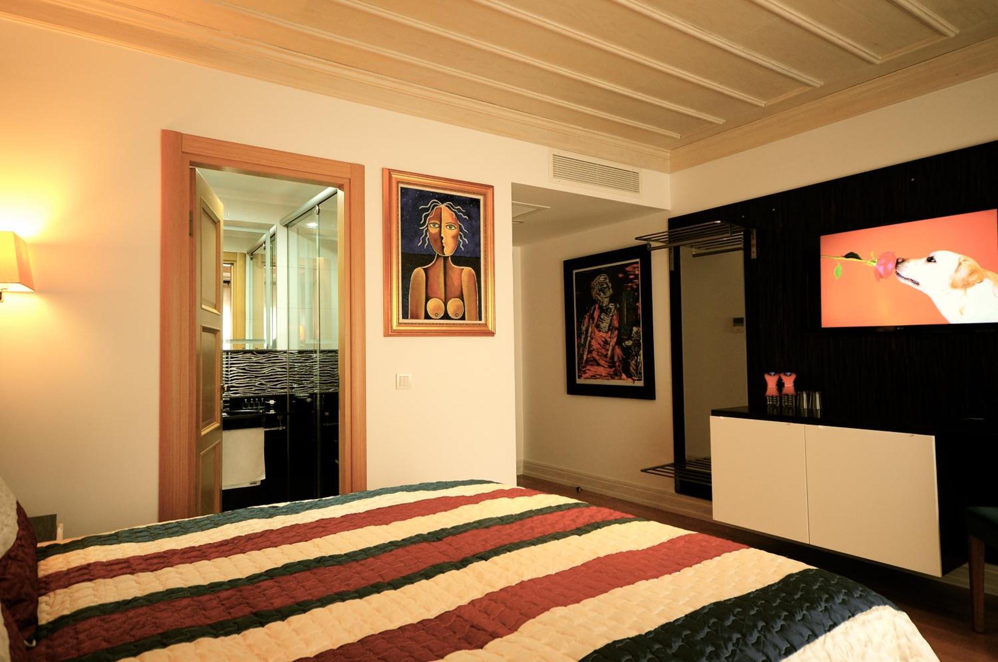 Otel Ottopera (adults Only) İstanbul