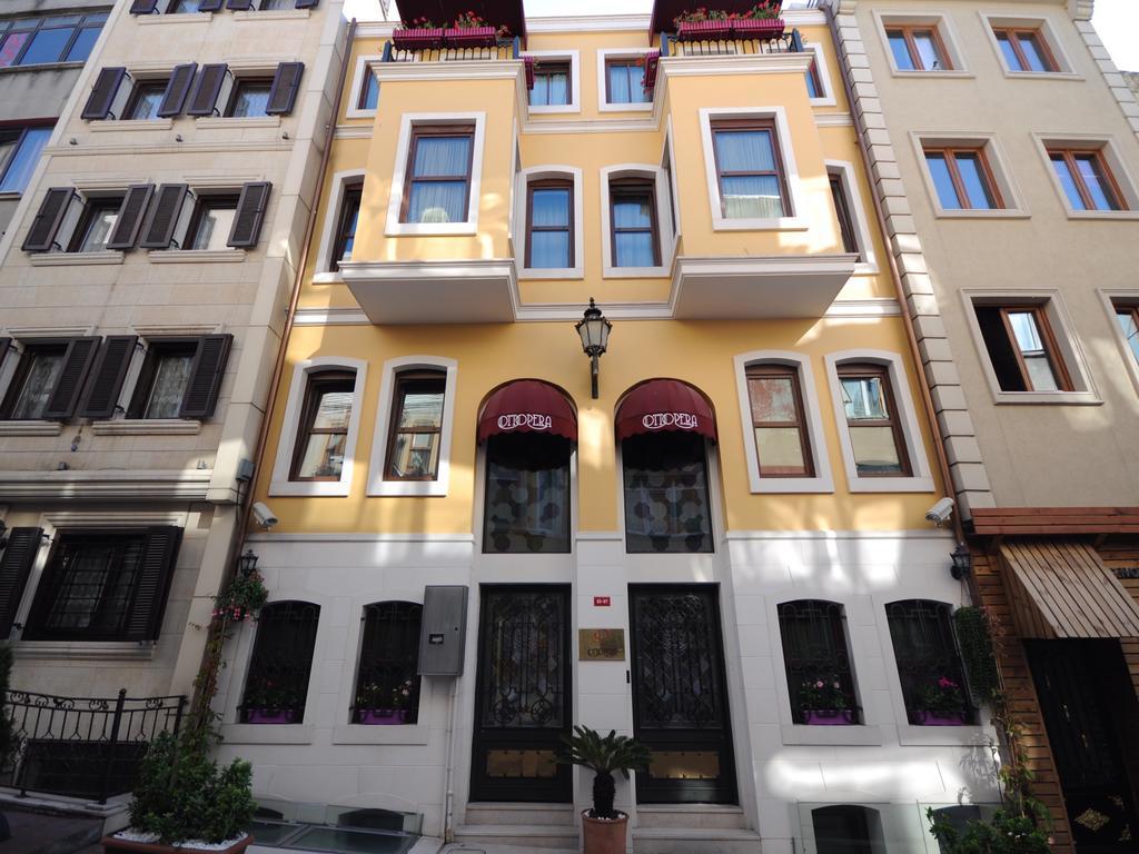Ottopera (adults Only) Otel 3*