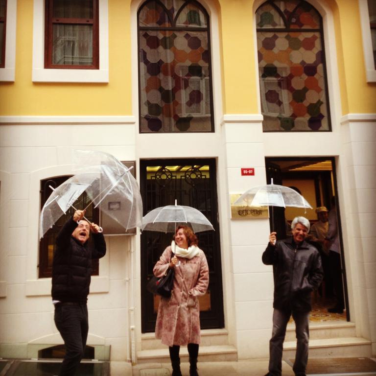 Ottopera (adults Only) Otel 3*