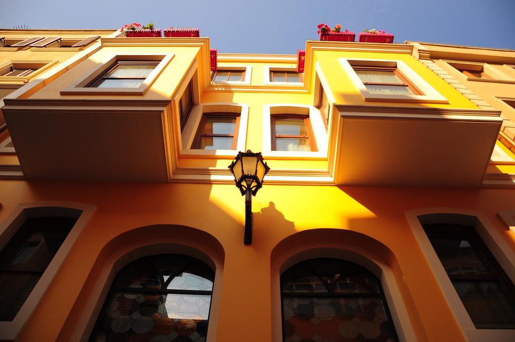 Ottopera (adults Only) Otel
