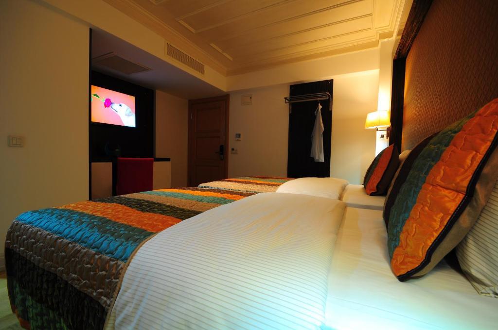 Ottopera (adults Only) İstanbul