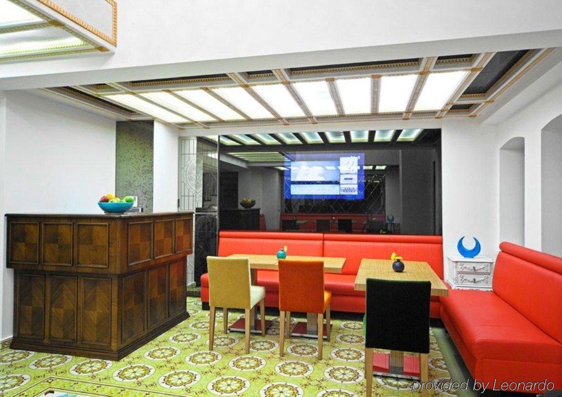 Otel Ottopera (adults Only)