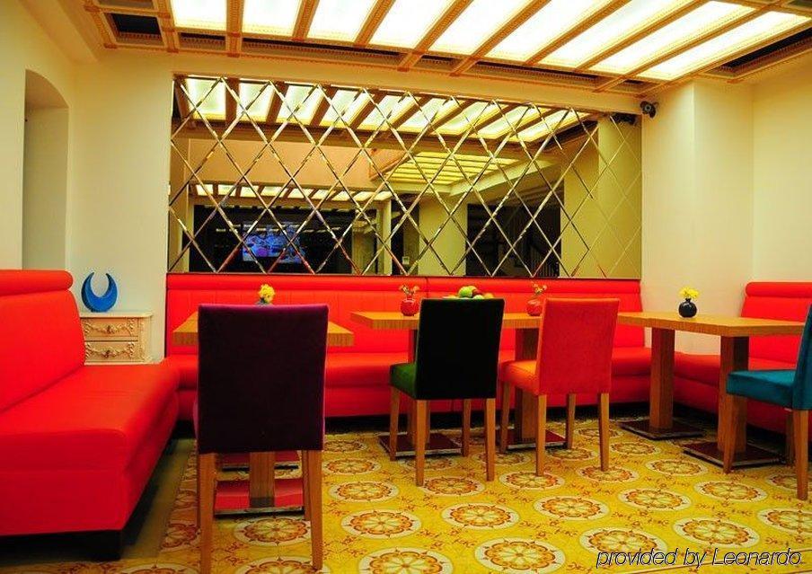 Otel Ottopera (adults Only) İstanbul