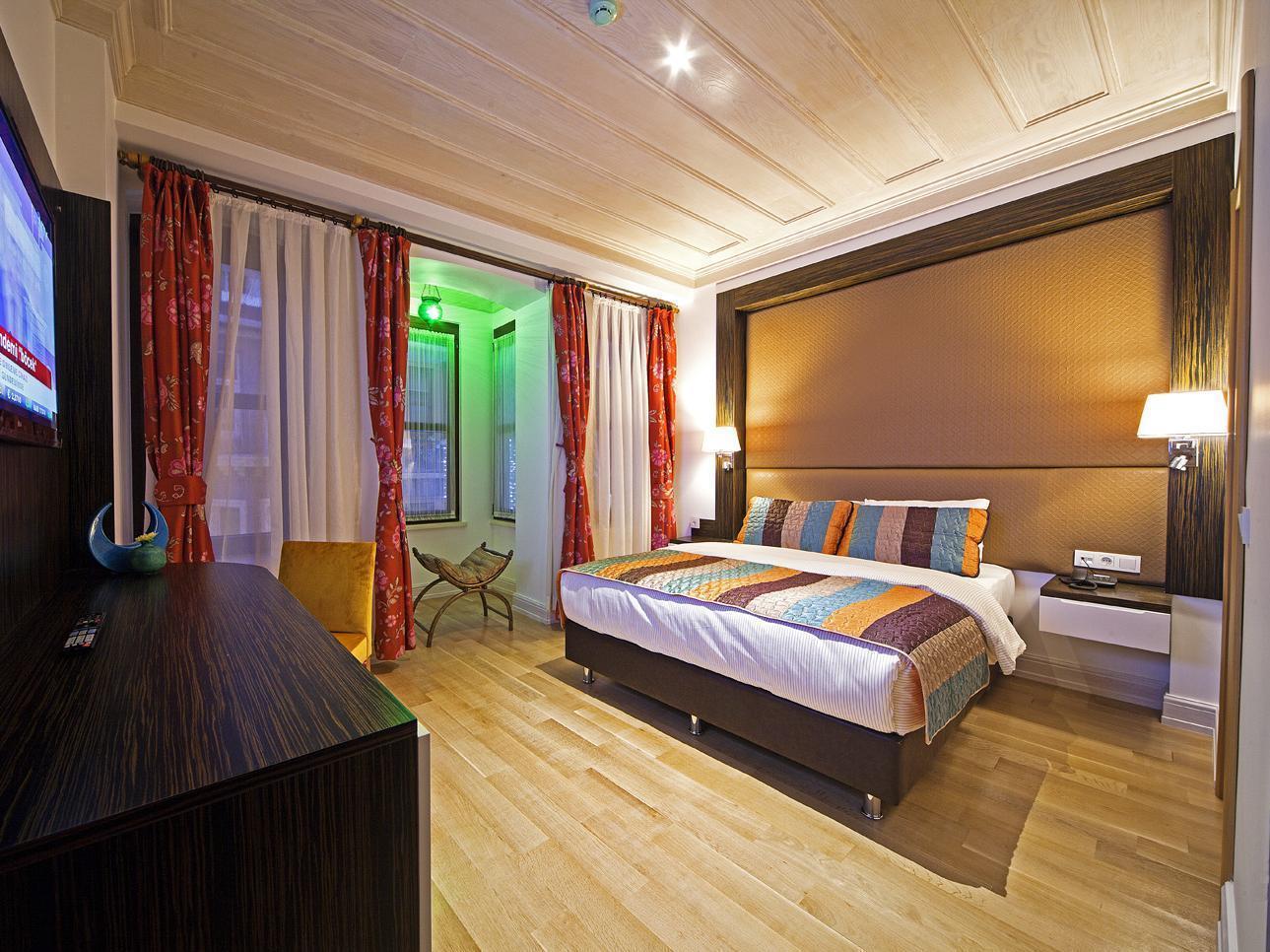 Otel Ottopera (adults Only) İstanbul