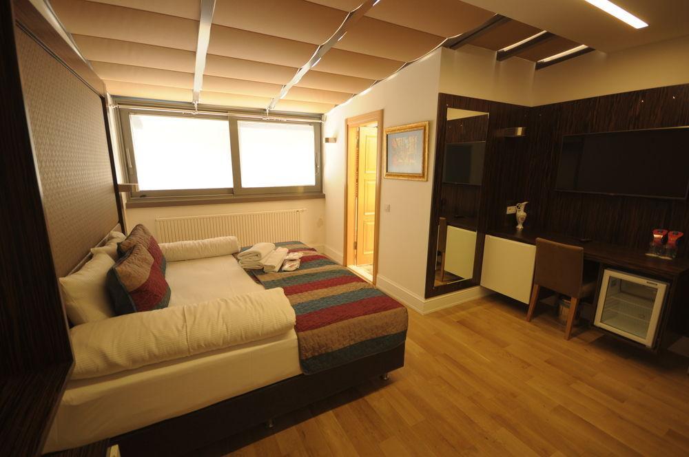 Ottopera (adults Only) Otel
