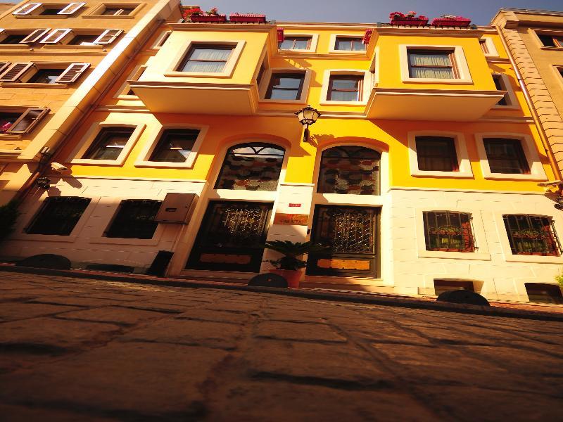 Otel Ottopera (adults Only) İstanbul
